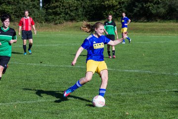Bild 112 - Frauen TSV Gnutz - TuS Heidm�hlen : Ergebnis: 2:2